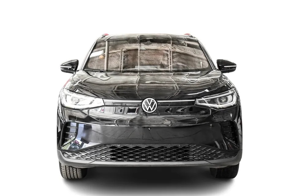 Volkswagen Id.4 2023 photo 2