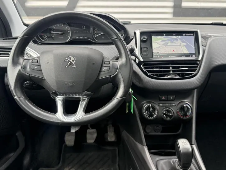 Peugeot 2008 2018 photo 2