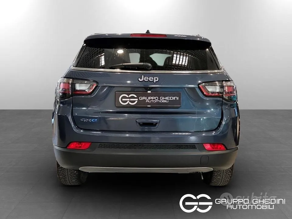 Jeep Compass 2023 photo 5