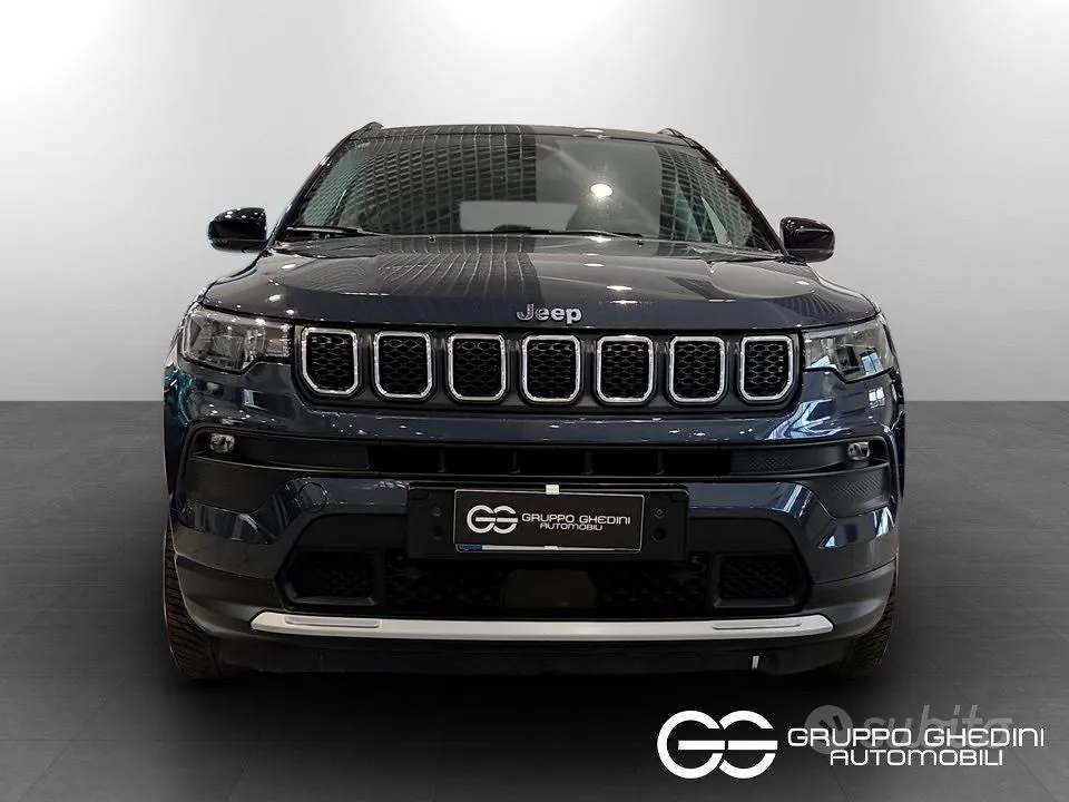 Jeep Compass 2023 photo 4