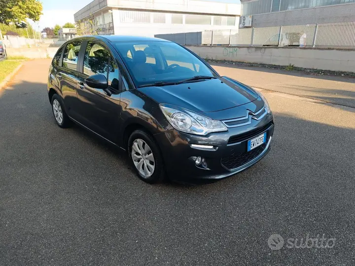 Citroen C3 2014 photo 2