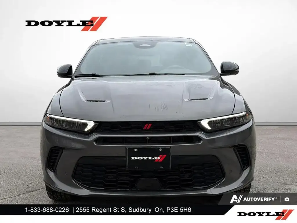 Dodge Hornet 2024 photo 2