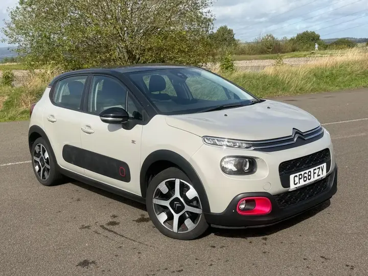Citroen C3