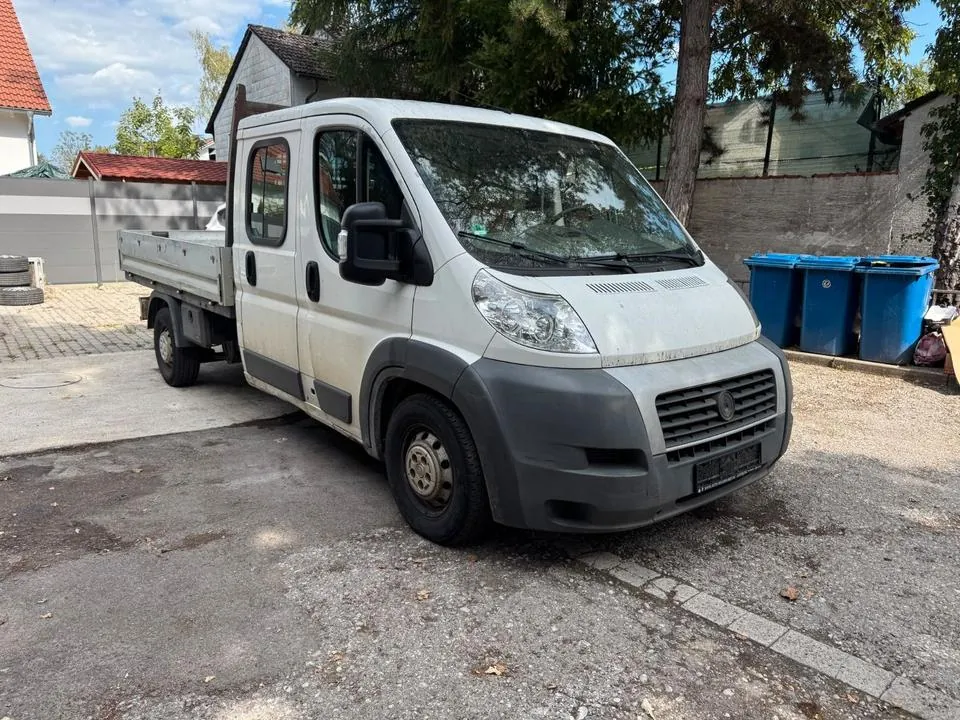 Fiat Ducato