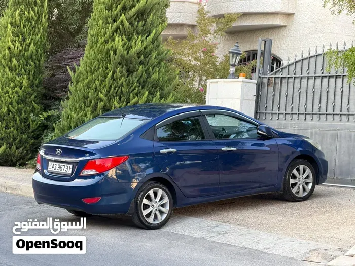 Hyundai Accent 2018 photo 4