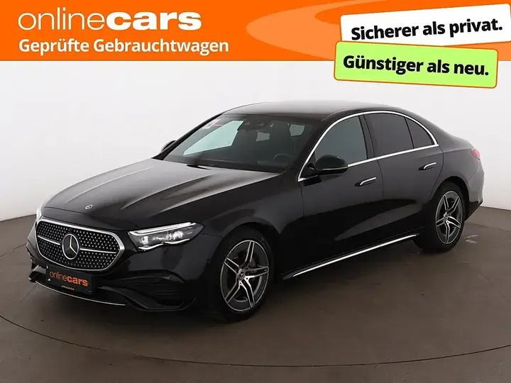 Mercedes-Benz Sonstige