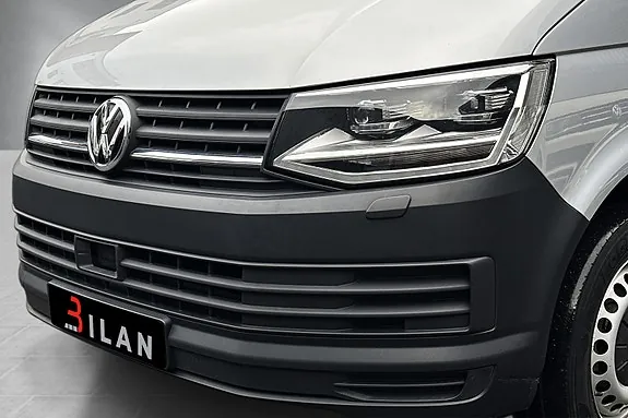 Volkswagen Transporter 2019 photo 4