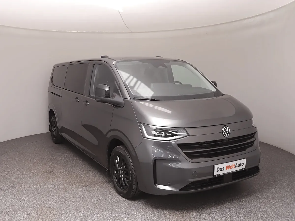 Volkswagen Caravelle 2025 photo 2