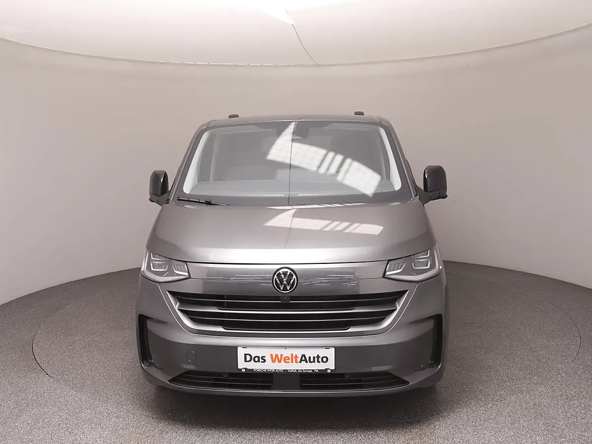 Volkswagen Caravelle 2025 photo 3