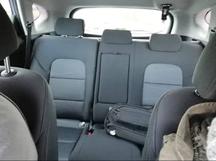 Seat Ateca 2016 photo 2