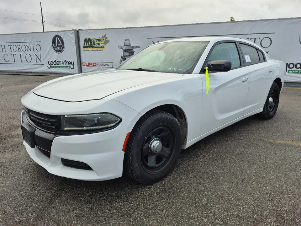 Dodge Charger