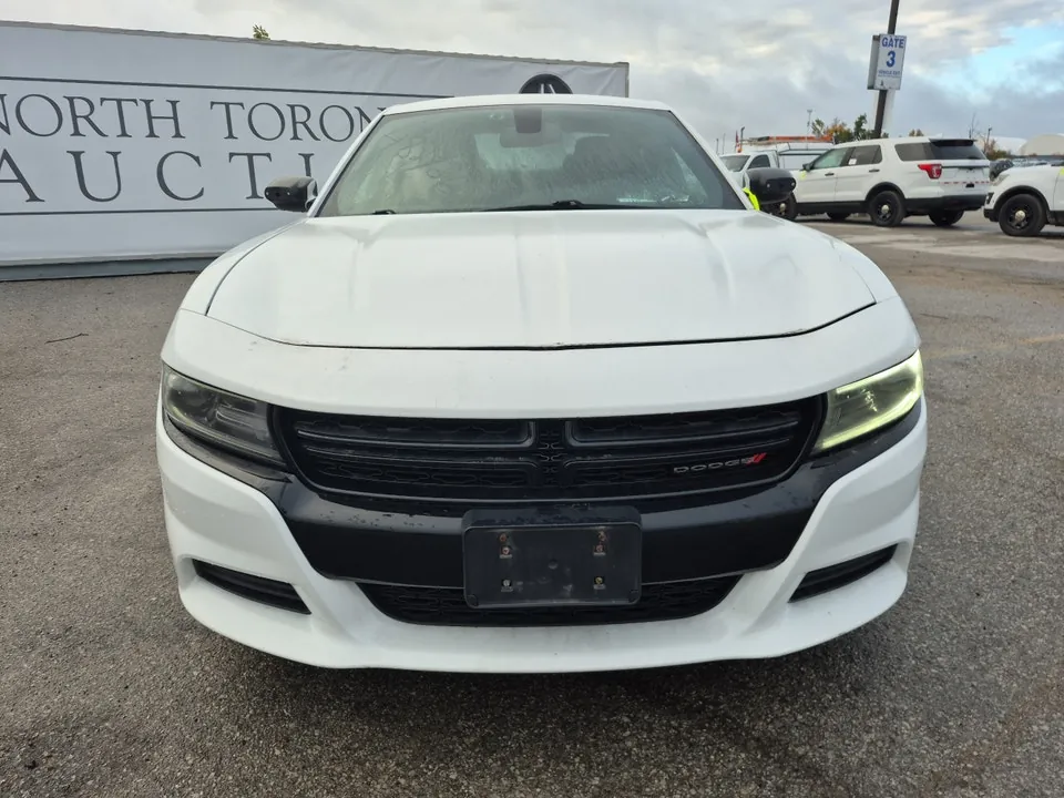 Dodge Charger 2015 photo 2