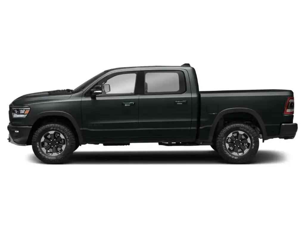 Ram 1500 2019 photo 5