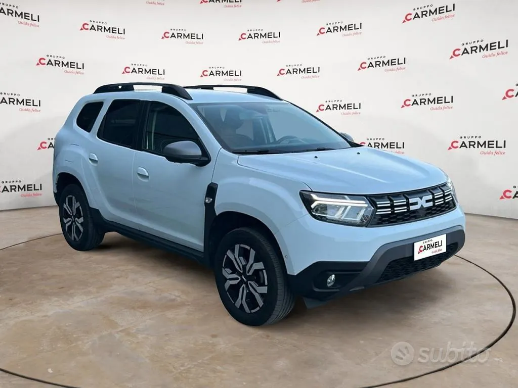 Dacia Duster 2023 photo 5