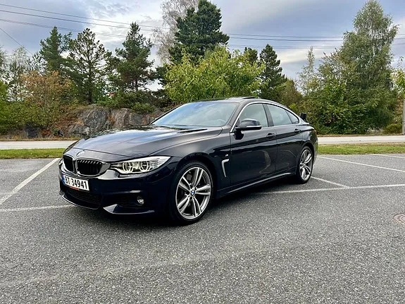 BMW 428I