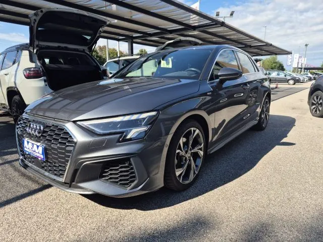Audi A3 2023 photo 3