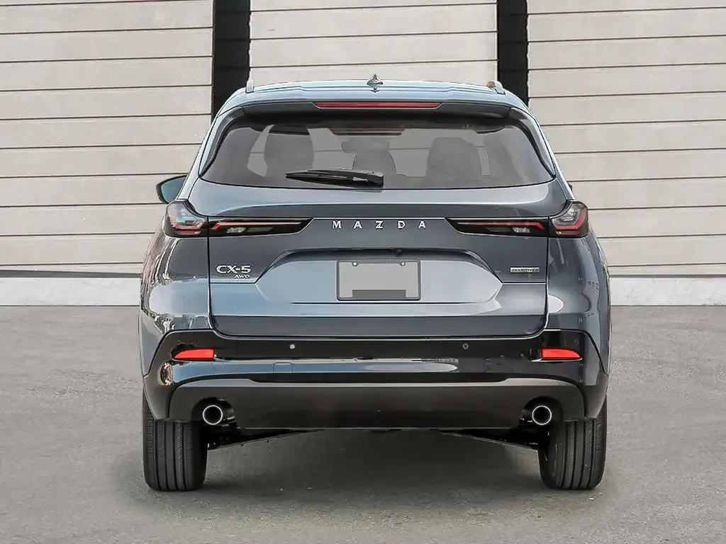 Mazda Cx-5 2026 photo 5