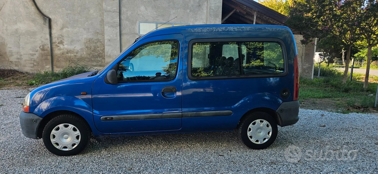 Renault Kangoo 2009 photo 3