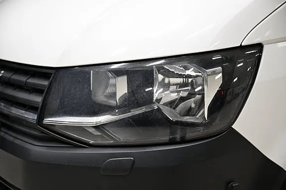 Volkswagen Transporter 2017 photo 2