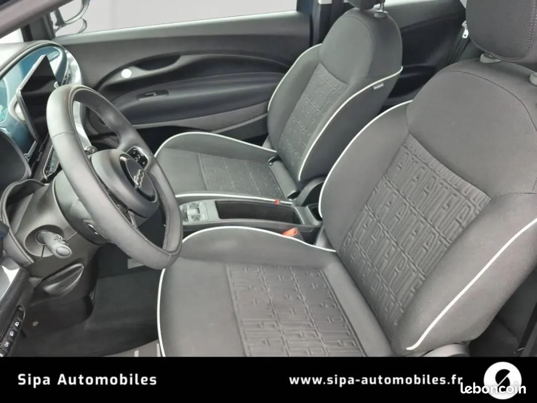 Fiat 500 2023 photo 4