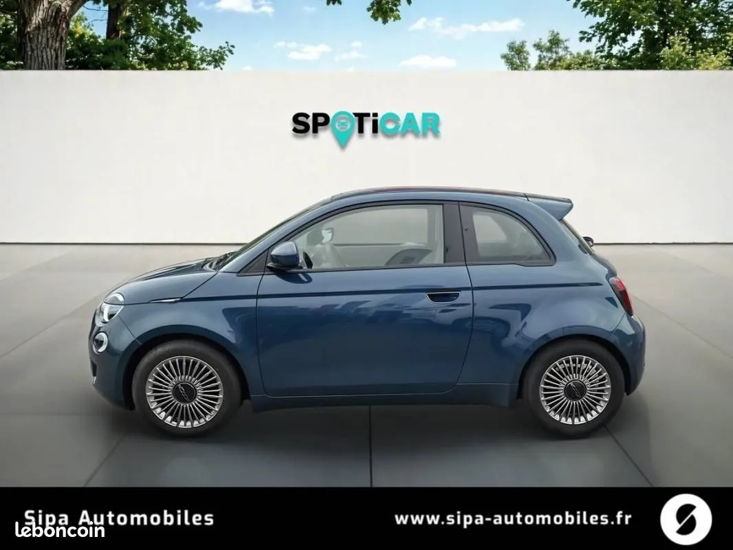 Fiat 500 2023 photo 5
