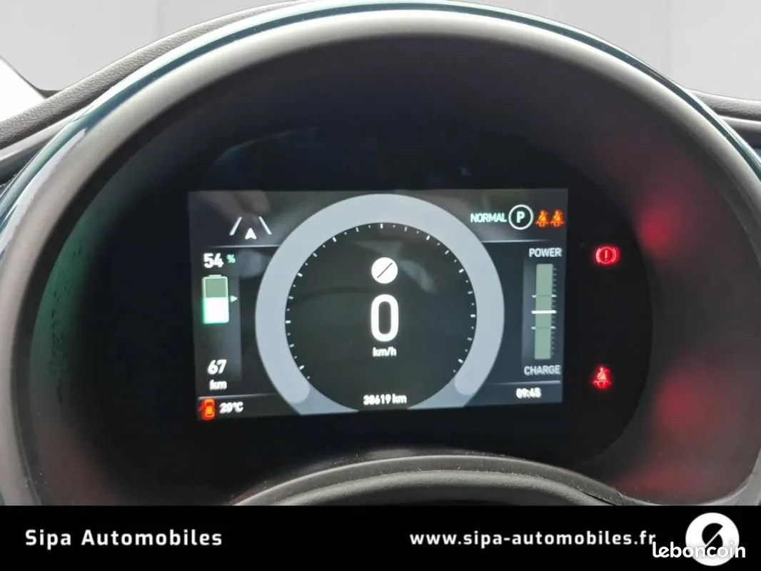 Fiat 500 2023 photo 3