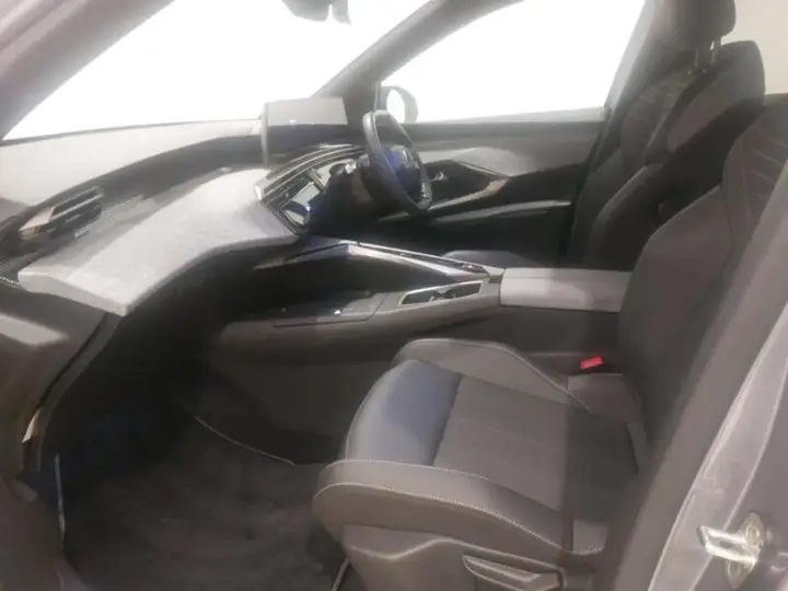 Peugeot 3008 2026 photo 5
