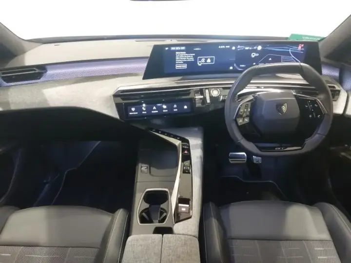 Peugeot 3008 2026 photo 3