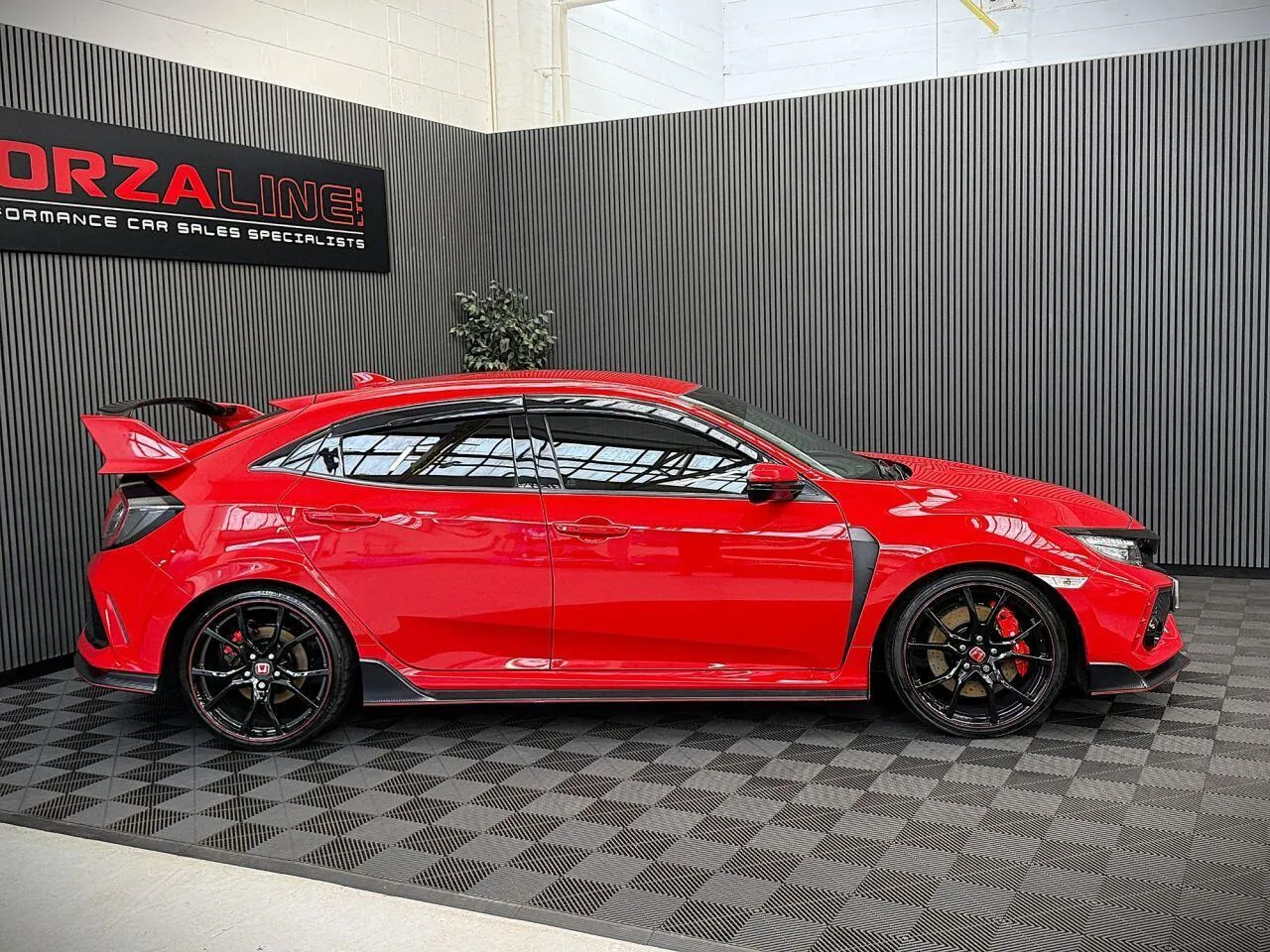 Honda Civic 2020 photo 4