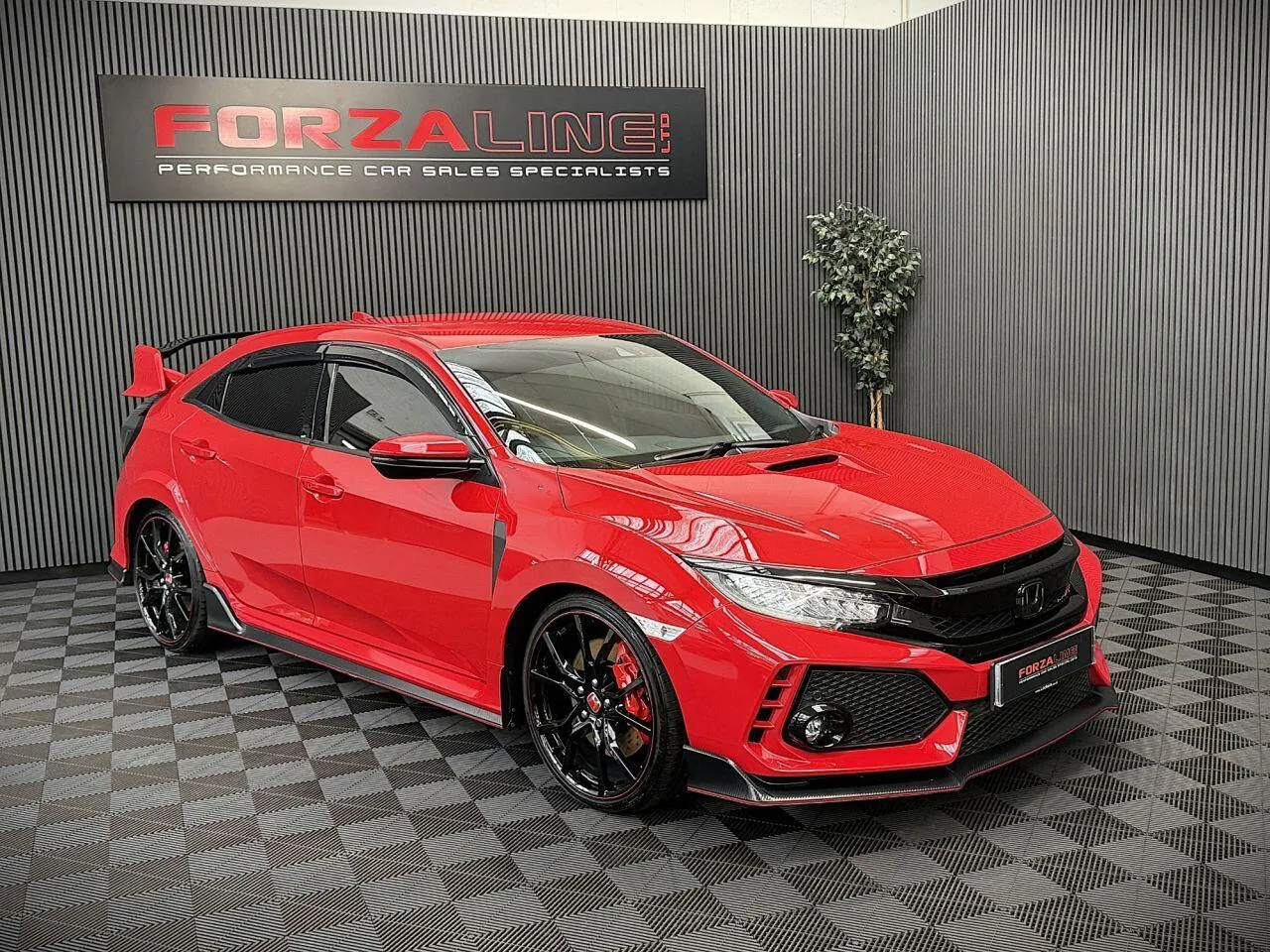 Honda Civic 2020 photo 2