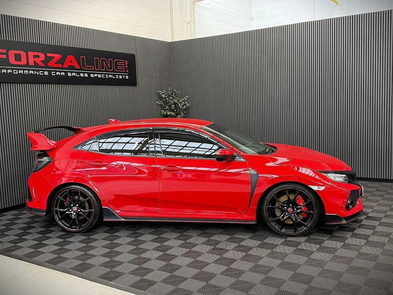 Honda Civic 2020 photo 3