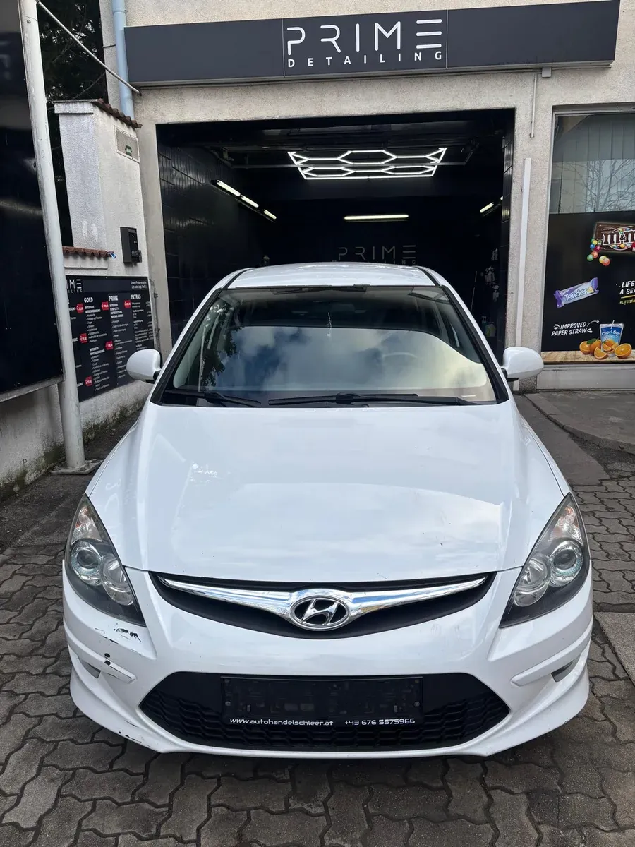 Hyundai I30 2011 photo 2