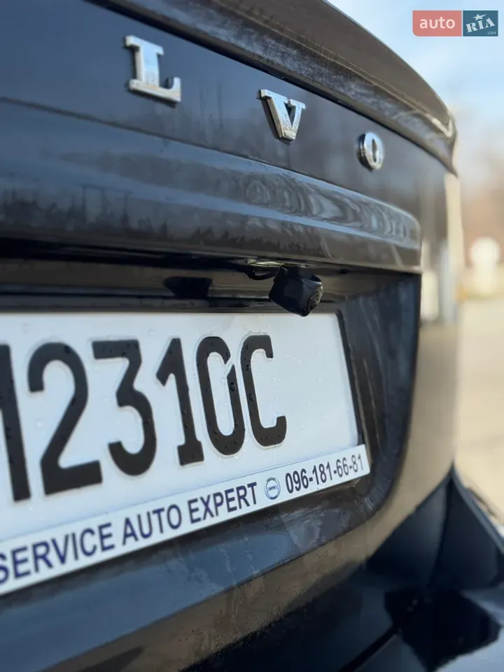 Volvo S40 2009 photo 4