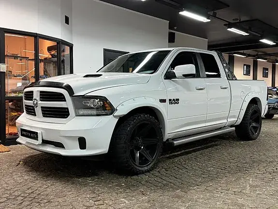 Dodge Ram 1500
