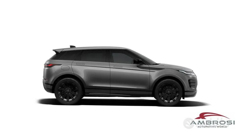 Land Rover Range Rover Evoque 2026 photo 2
