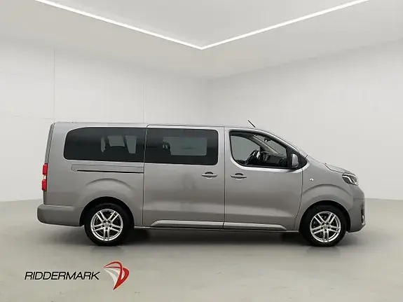 Toyota Proace Verso 2023 photo 2