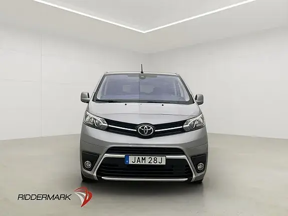 Toyota Proace Verso 2023 photo 5