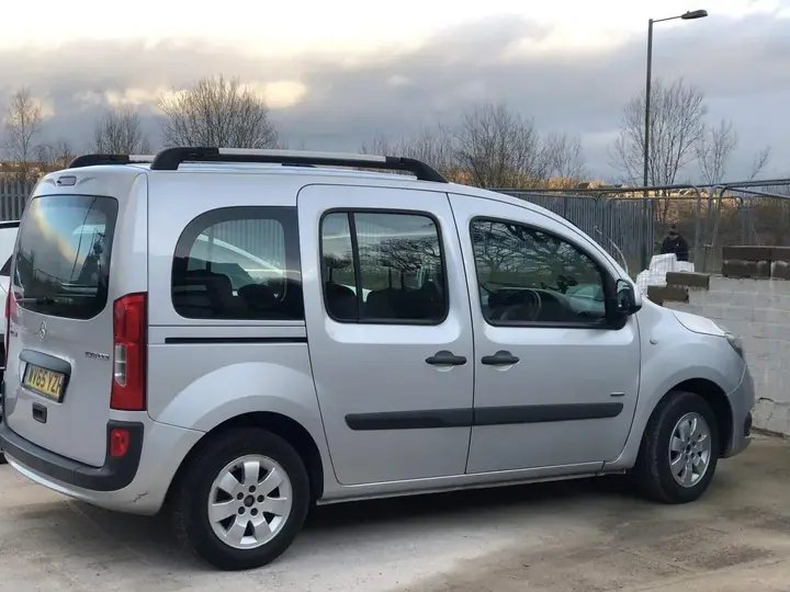 Mercedes-Benz Citan