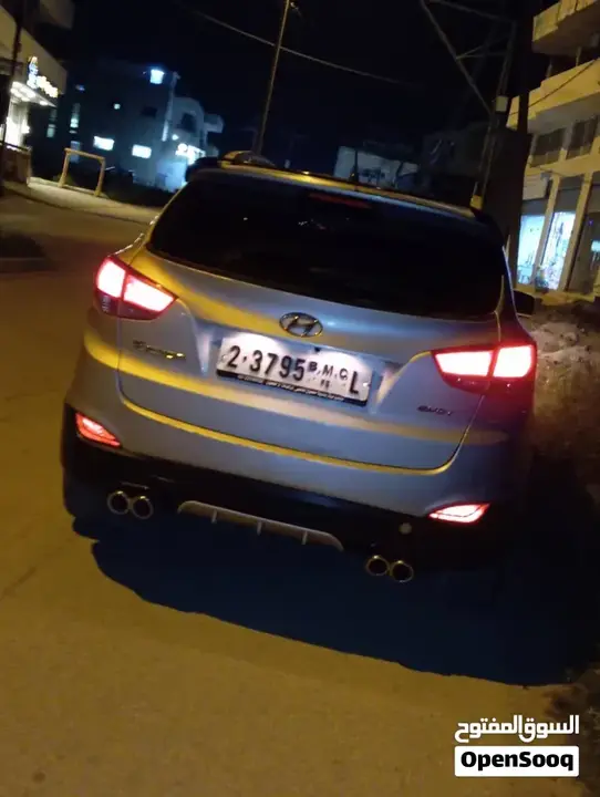 Hyundai Getz 2008 photo 5