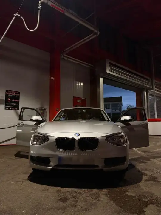 BMW 114I