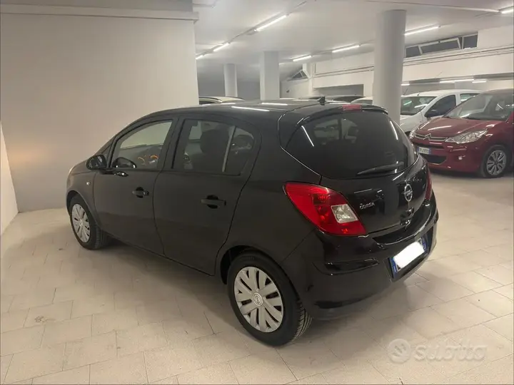 Opel Corsa 2013 photo 5