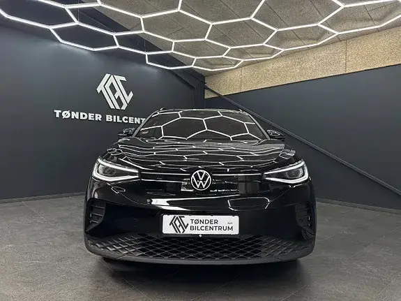 Volkswagen Id.4 2023 photo 5