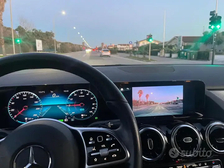 Mercedes-Benz Gla 2020 photo 4