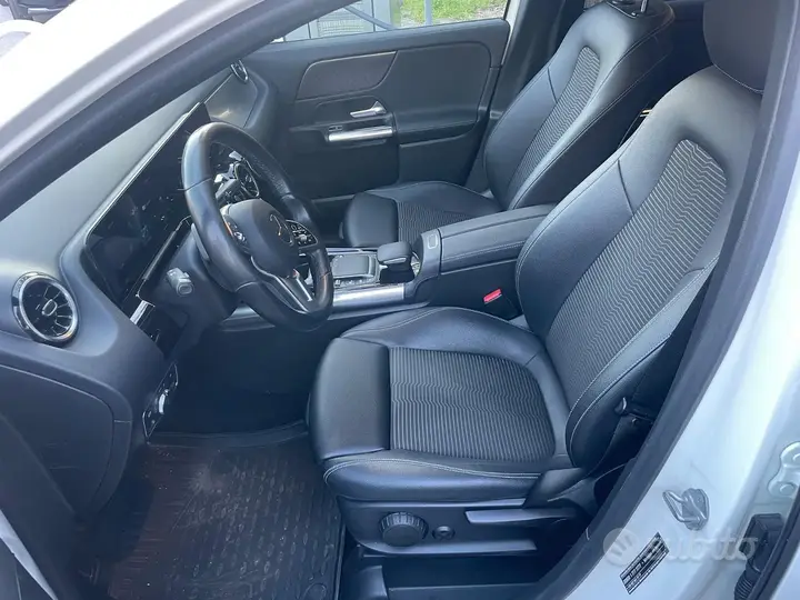 Mercedes-Benz Gla 2020 photo 2