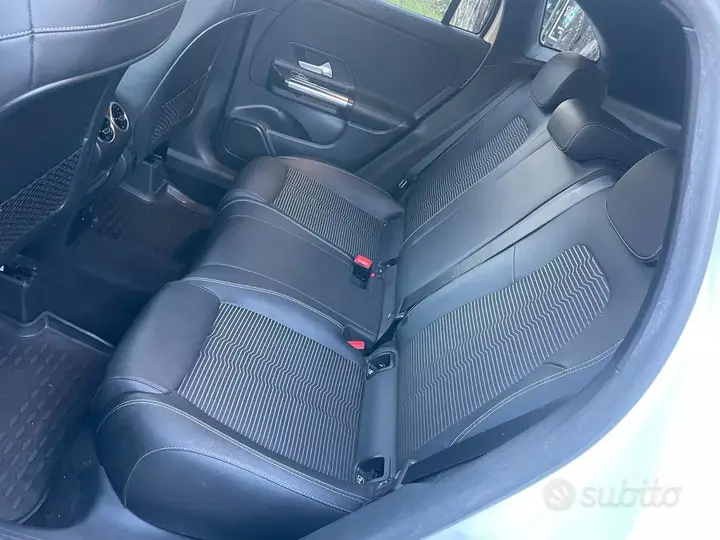 Mercedes-Benz Gla 2020 photo 3