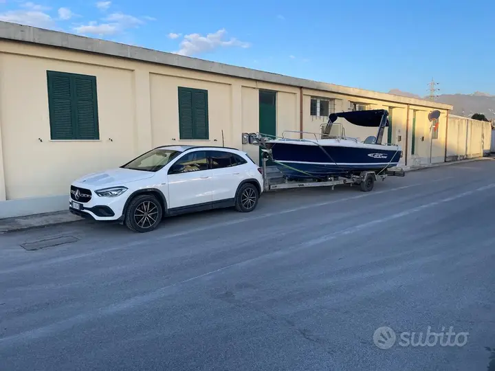 Mercedes-Benz Gla 2020 photo 5
