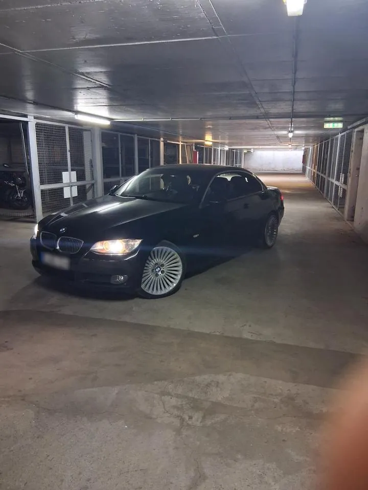 BMW 325D