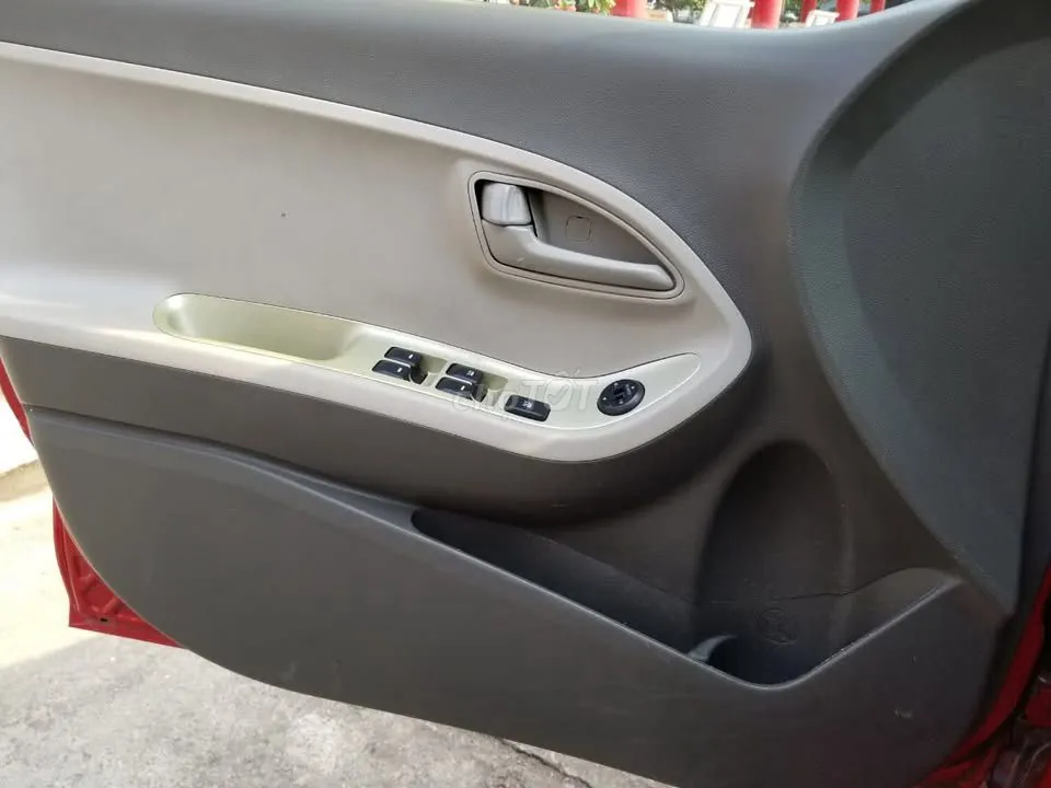 Kia Morning 2015 photo 4