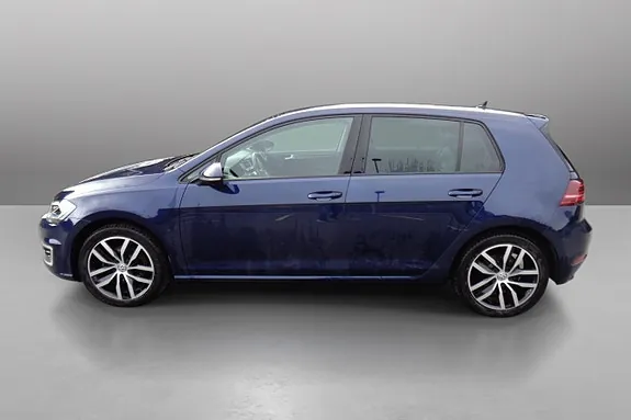Volkswagen E-Golf Vii 2020 photo 2