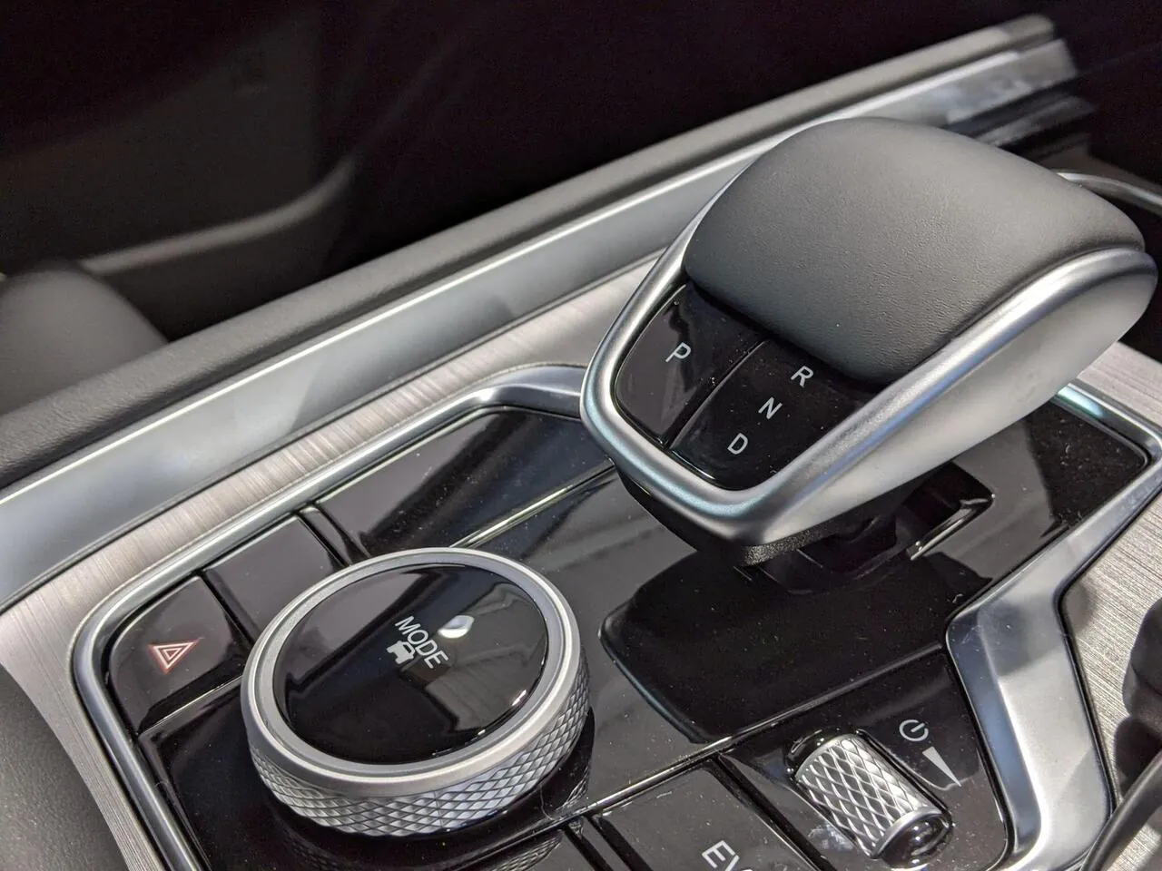 Chery Tiggo 7 2025 photo 5
